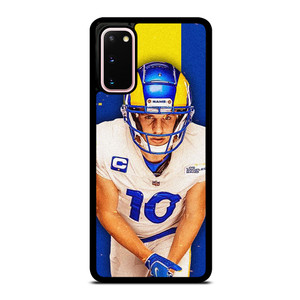 COOPER KUPP LOS ANGELES RAMS