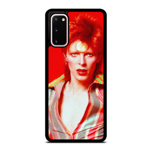 DAVID BOWIE SINGER DAVID BOWIE SINGER