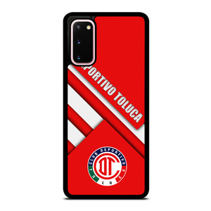 DEPORTIVO TOLUCA FOOTBALL CLUB DEPORTIVO TOLUCA FOOTBALL CLUB