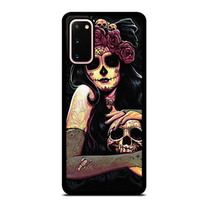 DIA DE LOS MUERTOS ART