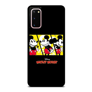 DISNEY MICKEY MOUSE COLLAGE