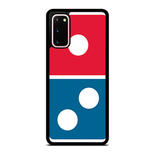DOMINOS PIZZA LOGO