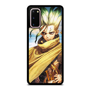 DR STONE ANIME