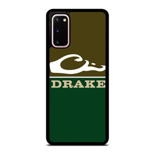 DRAKE WATERFOWL VINTAGE LOGO DRAKE WATERFOWL VINTAGE LOGO
