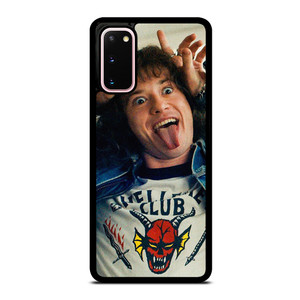 EDDIE MUNSON HELLFIRE CLUB