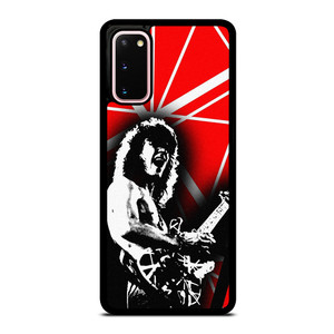 EDDIE VAN HALEN GUITARIST