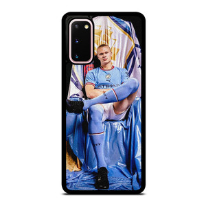 ERLING HAALAND MANCHESTER CITY