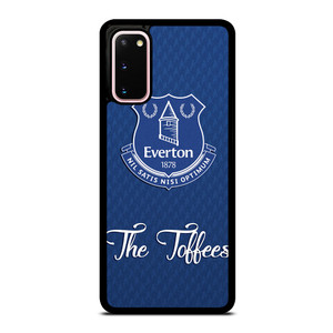 EVERTON FC THE TOFFEES