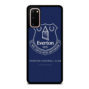 EVERTON FOOTBALL CLUB LOGO