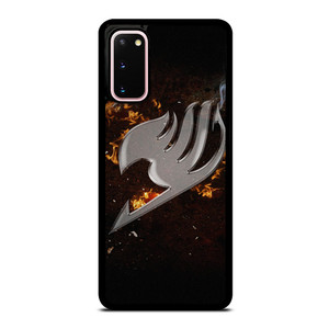 FAIRY TAIL ANIME METAL LOGO