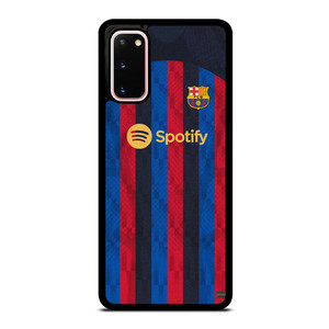 FC BARCELONA JERSEY 2022-23