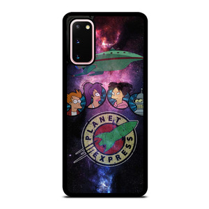 FUTURAMA PLANET EXPRESS AIRSPACES FUTURAMA PLANET EXPRESS AIRSPACES