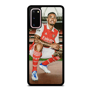 GABRIEL JESUS ARSENAL FC