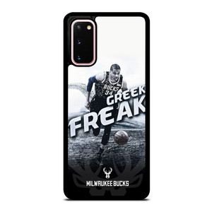 GIANNIS ANTETOKOUNMPO GREEK FREAK GIANNIS ANTETOKOUNMPO GREEK FREAK