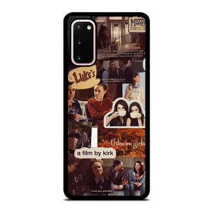 GILMORE GIRLS MOVIES CCOLLAGE