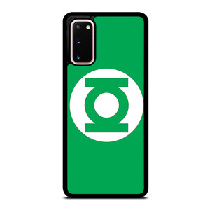 GREEN LANTERN DC LOGO