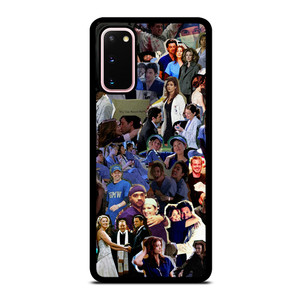 GREYS ANATOMY COLLAGE