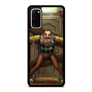 HELLO NEIGHBOR 2 THEODORE PETERSON HELLO NEIGHBOR 2 THEODORE PETERSON