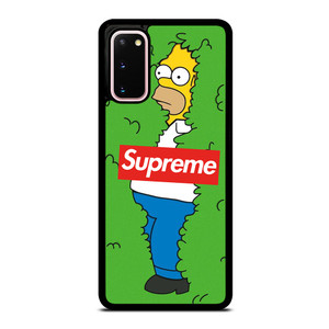 HOMER THE SIMPSONS SUPREME