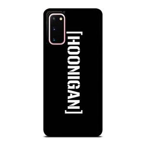 HOONIGAN RACING DIVISION LOGO HOONIGAN RACING DIVISION LOGO