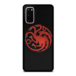 HOUSE OF THE DRAGON LOGO