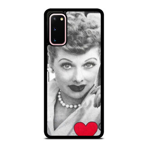 I LOVE LUCY RICARDO