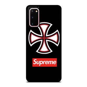 INDEPENDENT TRUCK COMPANY SUPREME INDEPENDENT TRUCK COMPANY SUPREME