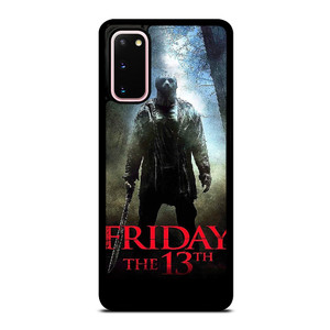 JASON VOORHEES FRIDAY THE 13TH