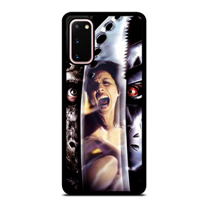 JASON X MOVIE POSTER