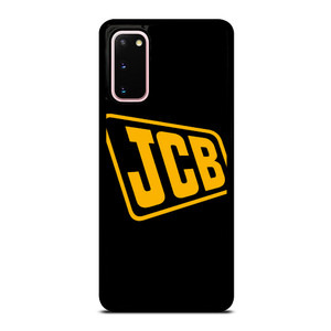 JCB EXCAVATOR LOGO JCB EXCAVATOR LOGO