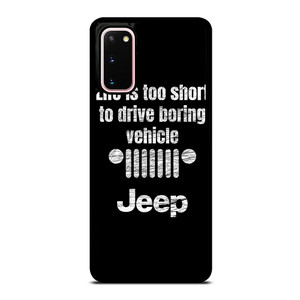 JEEP LIFE FUNNY QUOTES