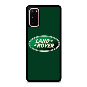LAND ROVER LOGO GREEN LAND ROVER LOGO GREEN