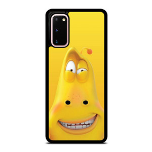 LARVA CARTOON YELLOW