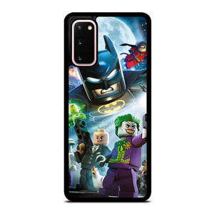 LEGO DC COMICS SUPER HEROES