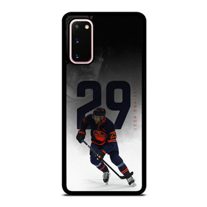 LEON DRAISAITL EDMONTON OILERS LEON DRAISAITL EDMONTON OILERS