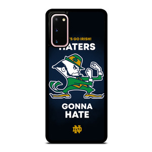 LETS GO IRISH NOTRE DAME FIGHTING