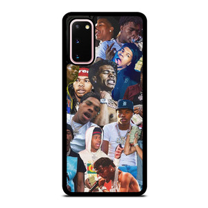 LIL BABY RAPPER COLLAGE