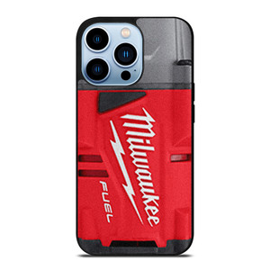 MILWAUKEE FUEL TOOL iPhone 13 Pro Max Case Cover