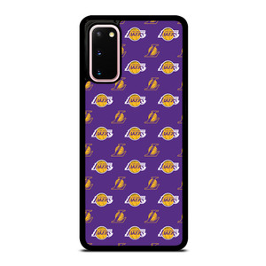 LOS ANGELES LAKERS NBA PATTERN