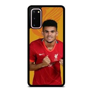 LUIZ DIAZ LIVERPOOL FC