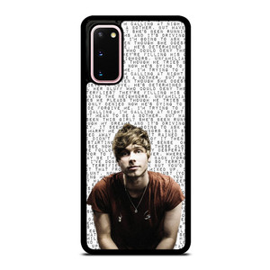 LUKE HEMMINGS 5 SECONDS OF SUMMER