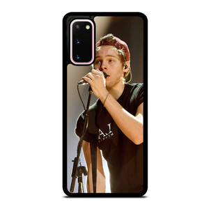 LUKE HEMMINGS COOL LUKE HEMMINGS COOL