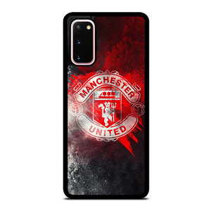 MANCHESTER UNITED FOOTBALL CLUB LOGO