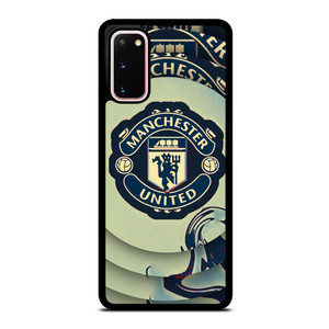 MANCHESTER UNITED LOGO SOCCER