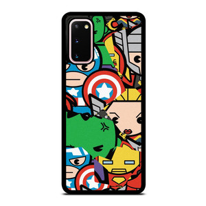 MARVEL COMIC CHARACTERS COLLAGE MARVEL COMIC CHARACTERS COLLAGE