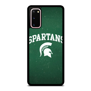 MICHIGAN STATE SPARTANS LOGO