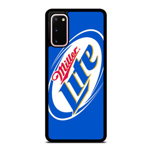 MILLER LITE BEER LOGO
