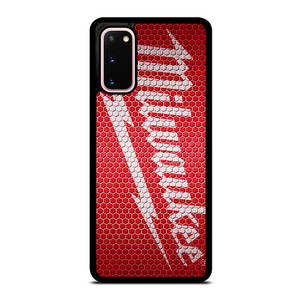 MILWAUKEE POWER TOOLS LOGO 2