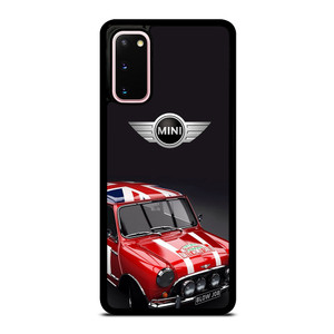 MINI COOPER CLASSICS