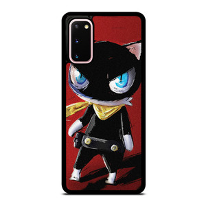 MORGANA PERSONA 5 CARTOON